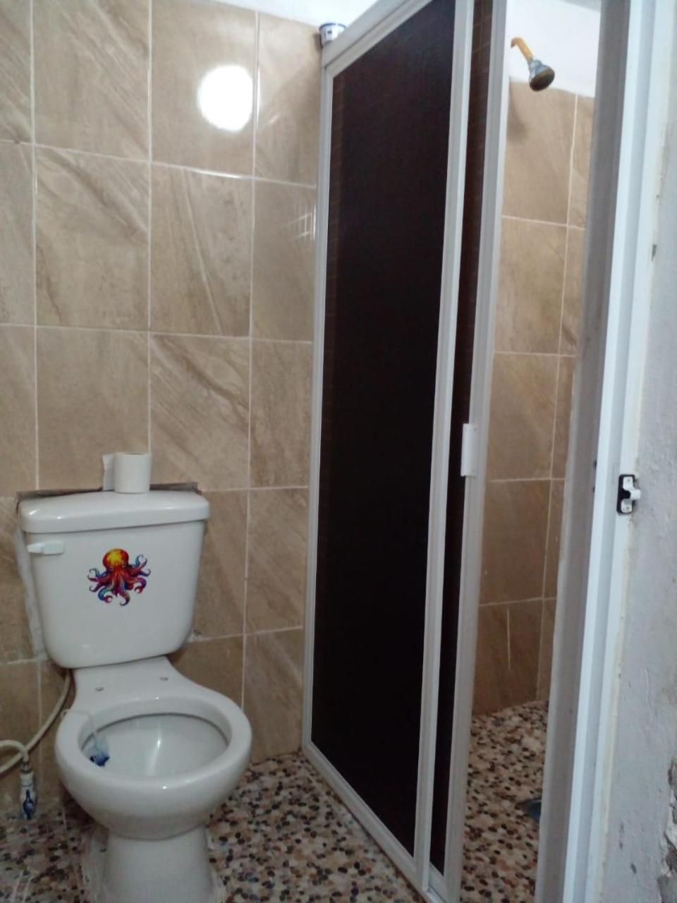 Hostal Sontecomapan Εξωτερικό φωτογραφία