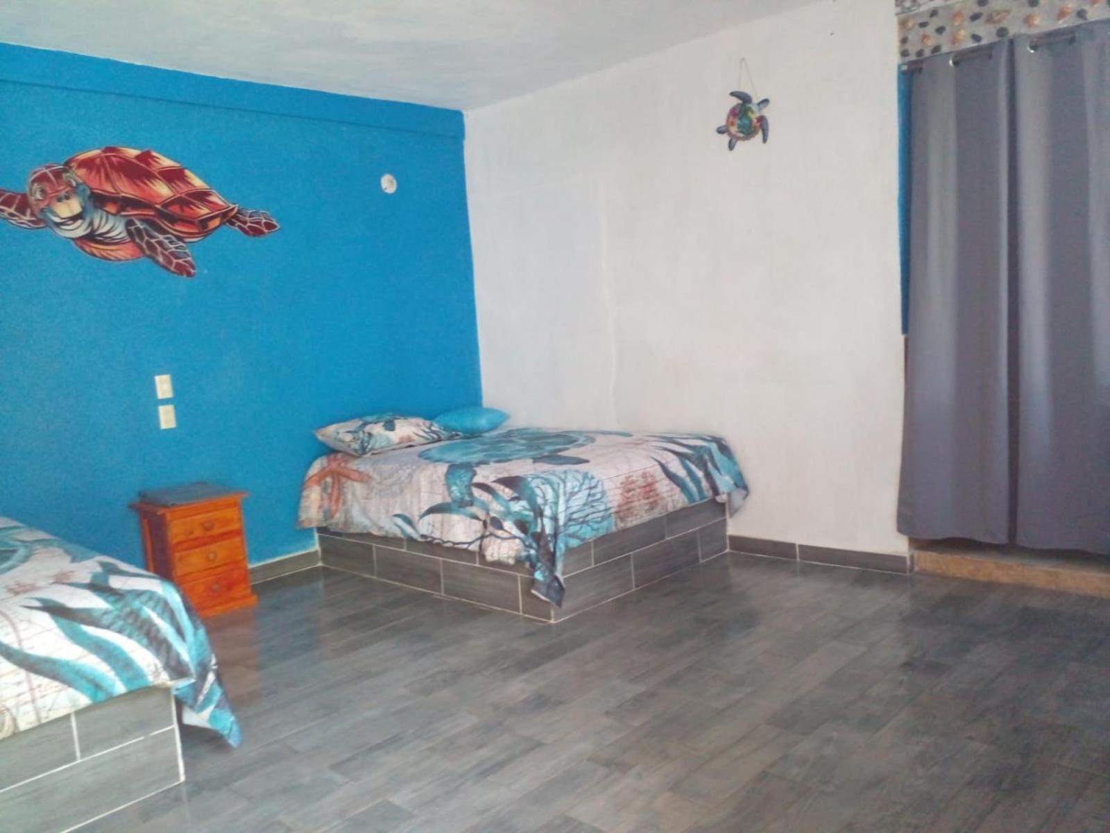 Hostal Sontecomapan Εξωτερικό φωτογραφία