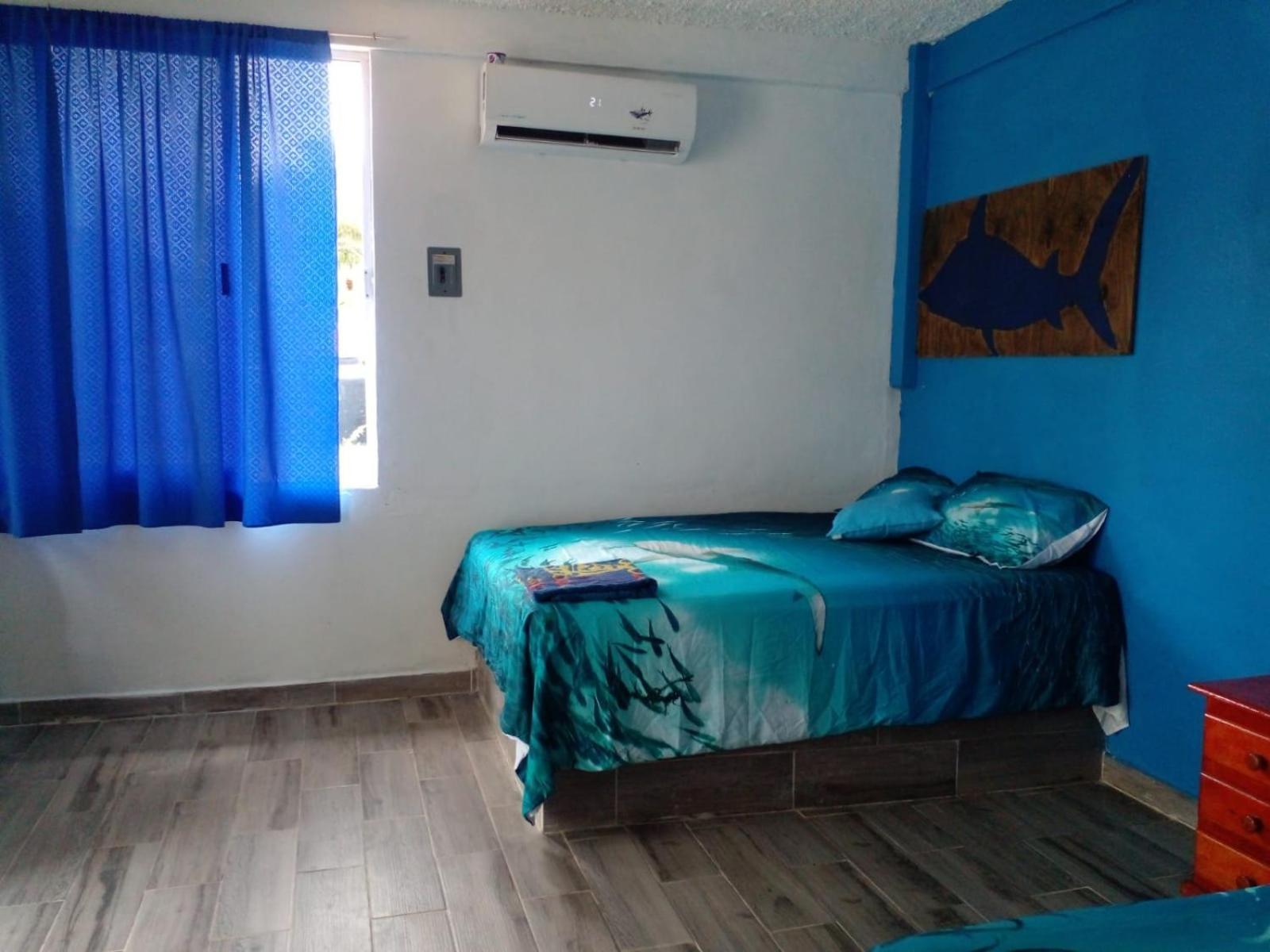 Hostal Sontecomapan Εξωτερικό φωτογραφία